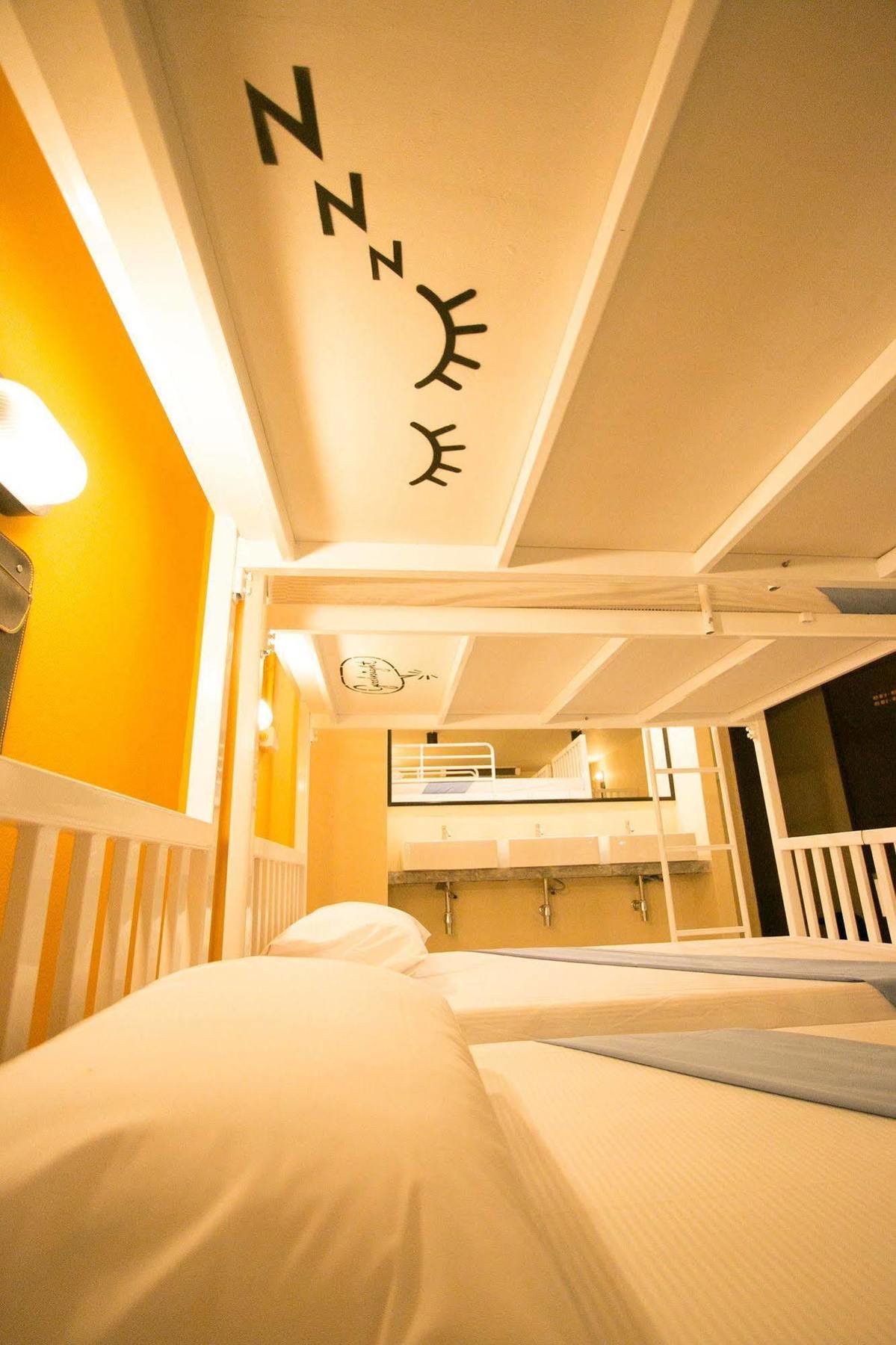 Backpack House Hostel Ao Nang Zewnętrze zdjęcie