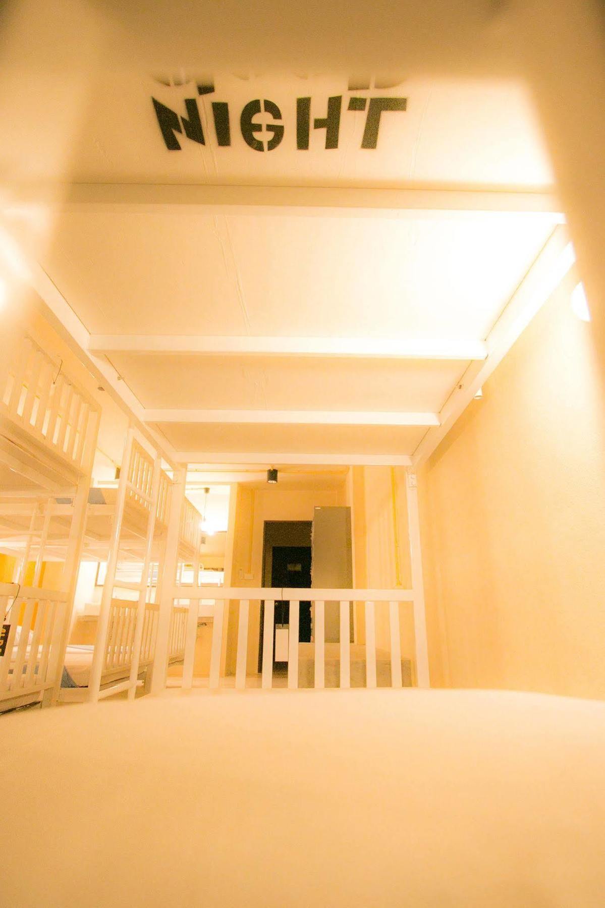 Backpack House Hostel Ao Nang Zewnętrze zdjęcie